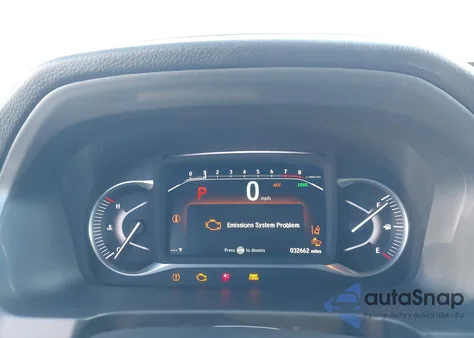 2023 Honda Passport Awd Ex-L from USA, damaged, VIN 5FNYF8H59PB014913